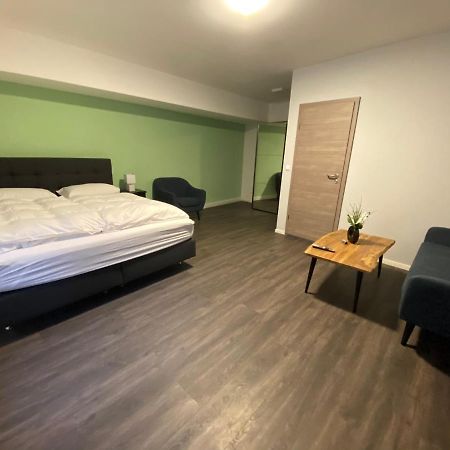 Jg Hotel Am Schweizerberg Memmingen Extérieur photo