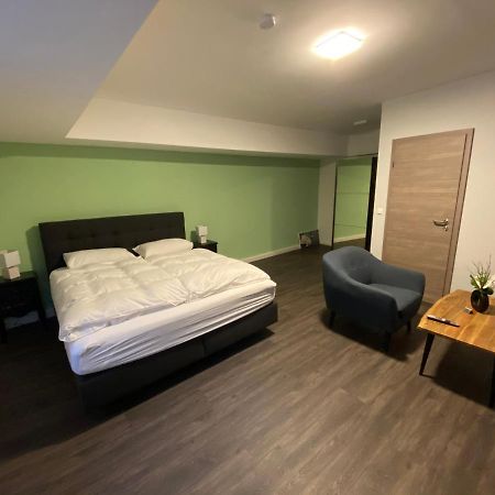 Jg Hotel Am Schweizerberg Memmingen Extérieur photo
