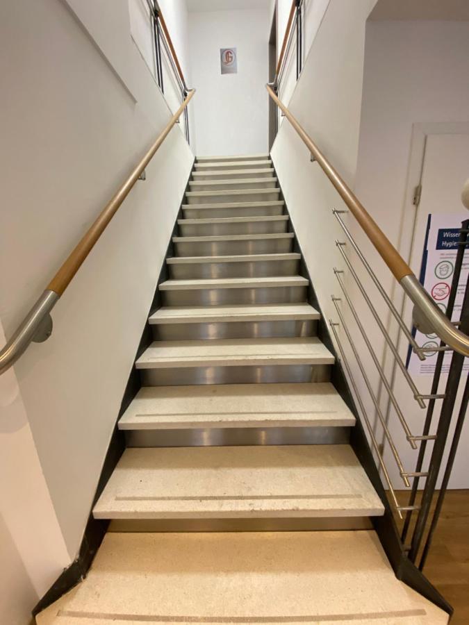 Jg Hotel Am Schweizerberg Memmingen Extérieur photo