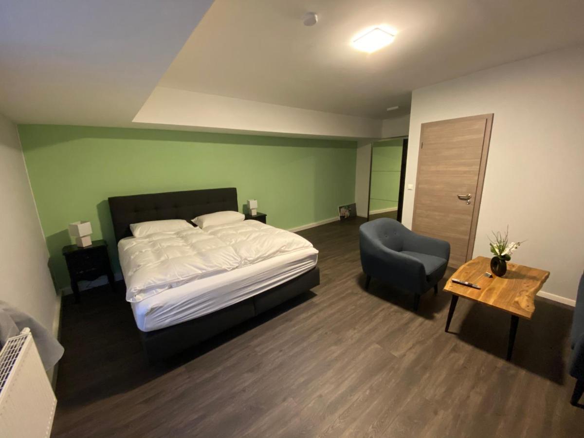 Jg Hotel Am Schweizerberg Memmingen Extérieur photo