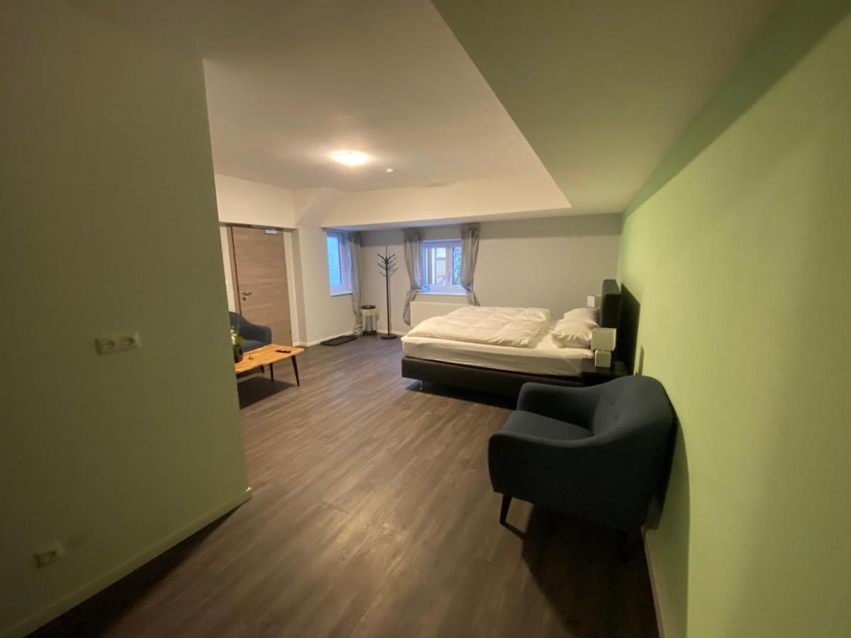 Jg Hotel Am Schweizerberg Memmingen Extérieur photo