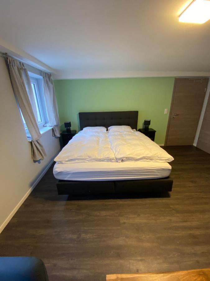 Jg Hotel Am Schweizerberg Memmingen Extérieur photo