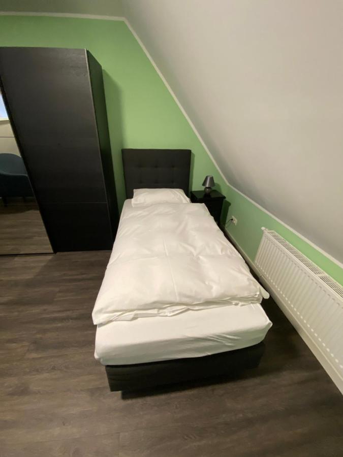 Jg Hotel Am Schweizerberg Memmingen Extérieur photo