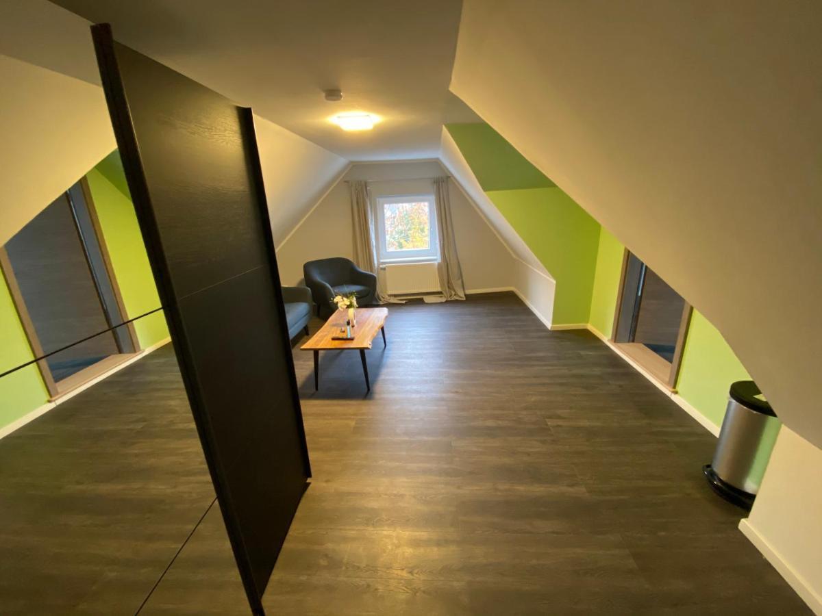 Jg Hotel Am Schweizerberg Memmingen Extérieur photo