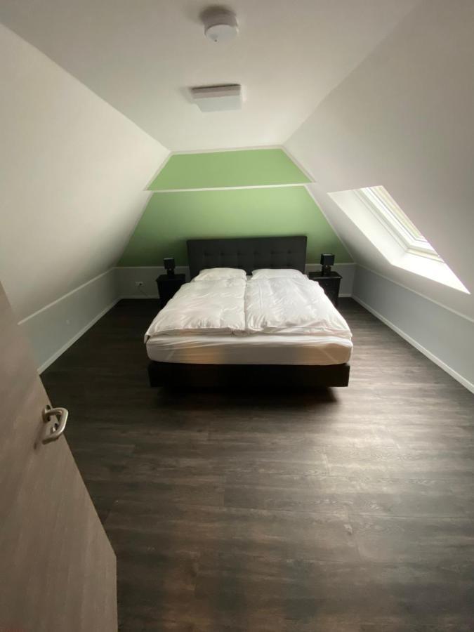Jg Hotel Am Schweizerberg Memmingen Extérieur photo