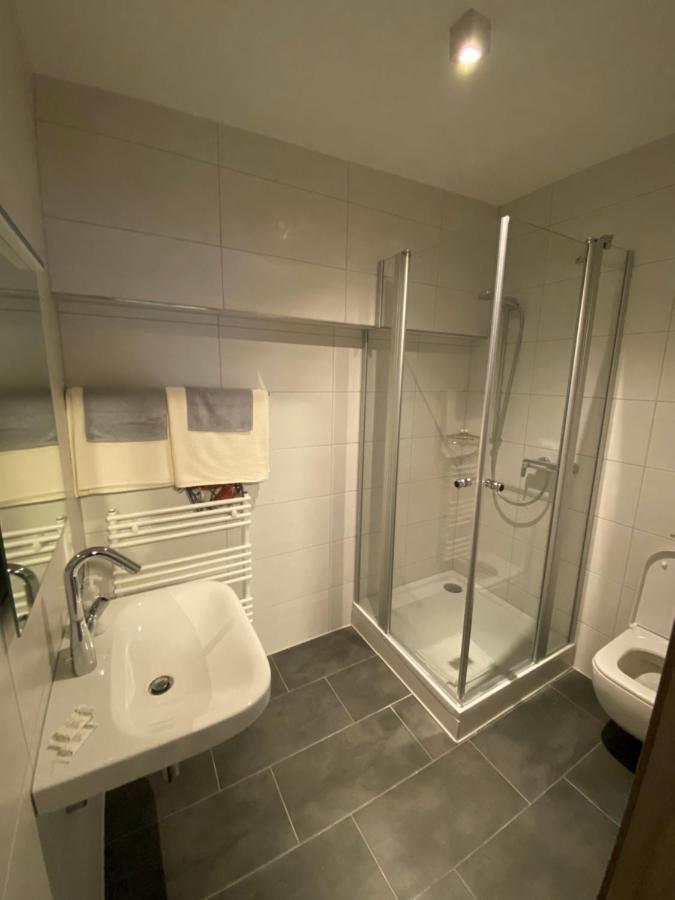 Jg Hotel Am Schweizerberg Memmingen Extérieur photo