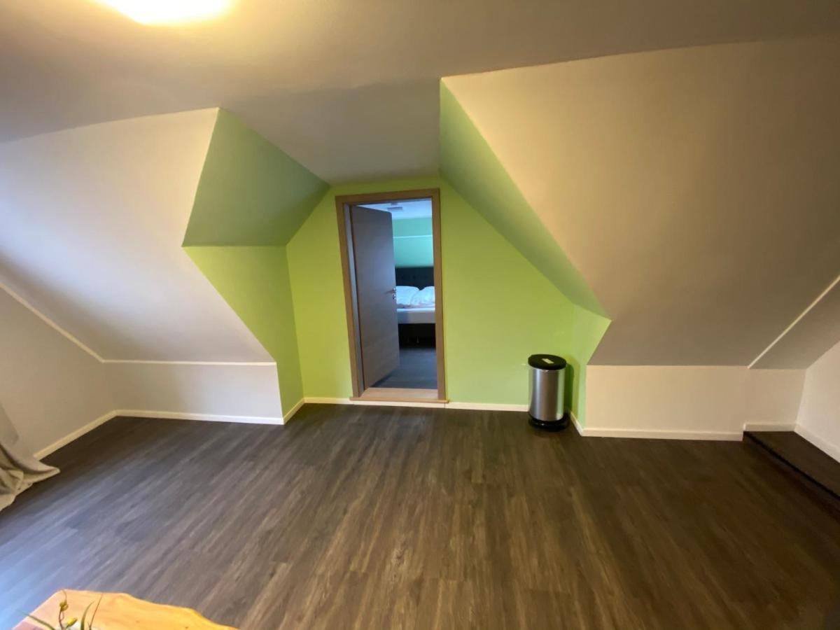 Jg Hotel Am Schweizerberg Memmingen Extérieur photo